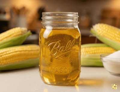 Corn Syrup