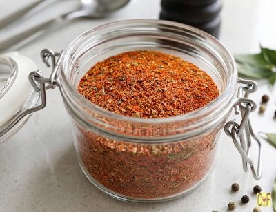 Creole Seasoning Mix