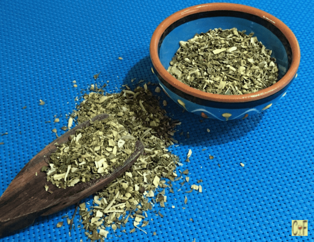 Greek Seasoning