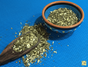 Greek Seasoning
