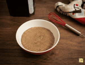 Homemade Old Bay Seasoning