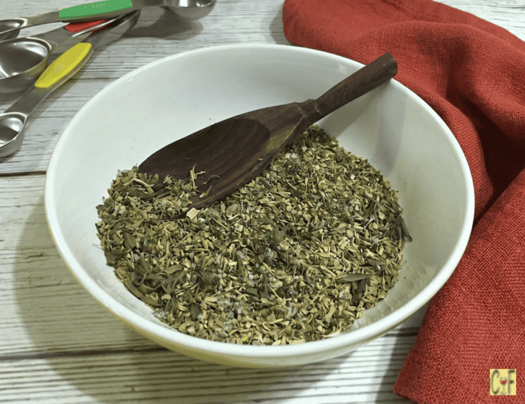Italian Seasoning