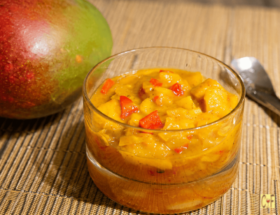 Mango Chutney