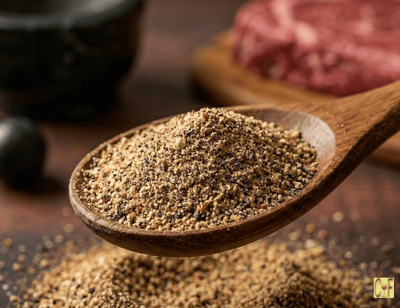 Montréal Steak Spice
