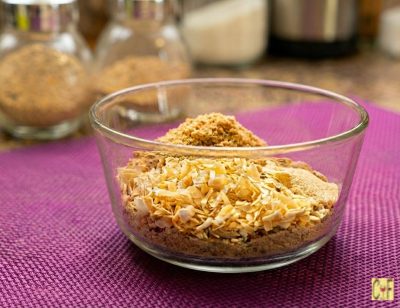 Onion Soup Mix