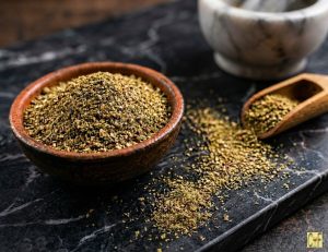 Za'atar Spice Blend