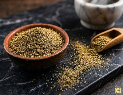 Za'atar Spice Blend