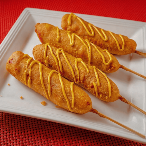 Carnival Corn Dog