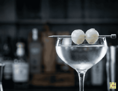 Cocktail Onions