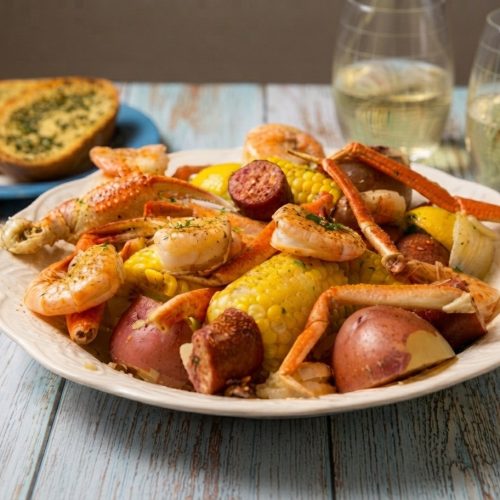Country Boil